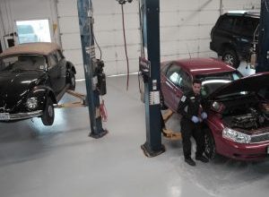 Thumbnail for the post titled: Tips To Maintain Your Vehicle Properly